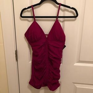 Size 12 Shape FX Slimming Swimsuit